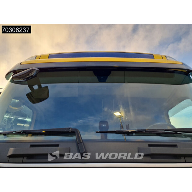 2021 Volvo FH 460-44151932