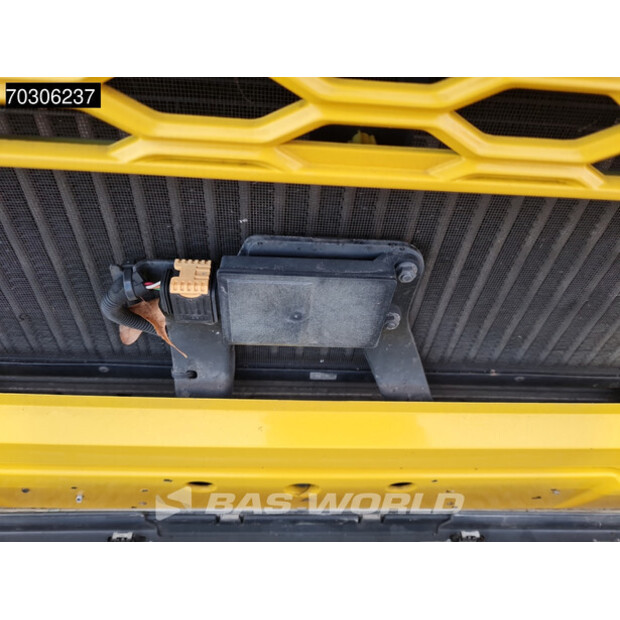 2021 Volvo FH 460-44151935