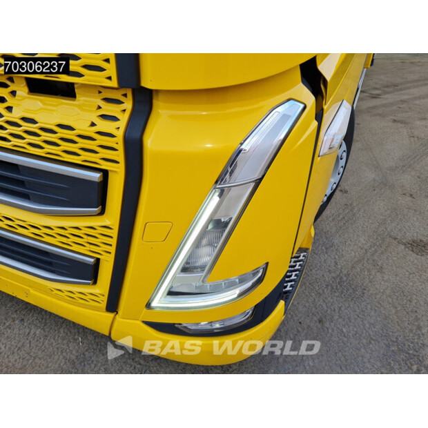 2021 Volvo FH 460-44151936