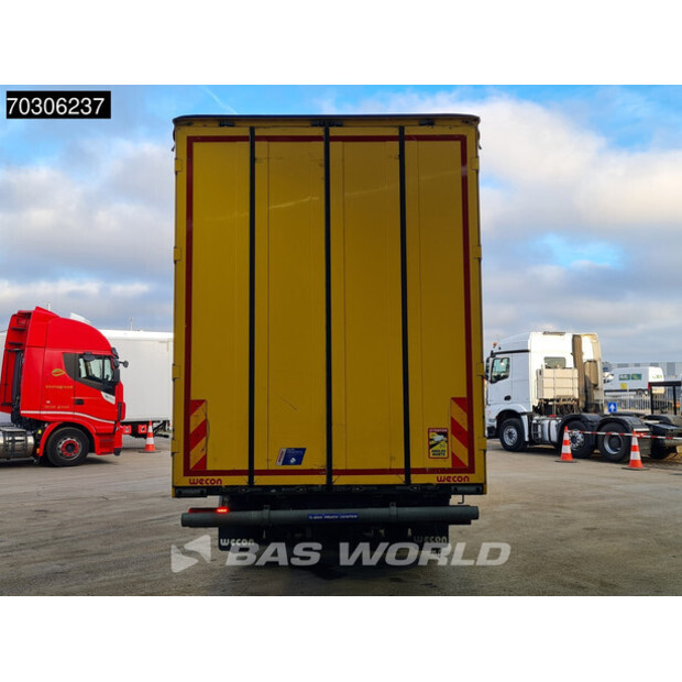 2021 Volvo FH 460-44151937