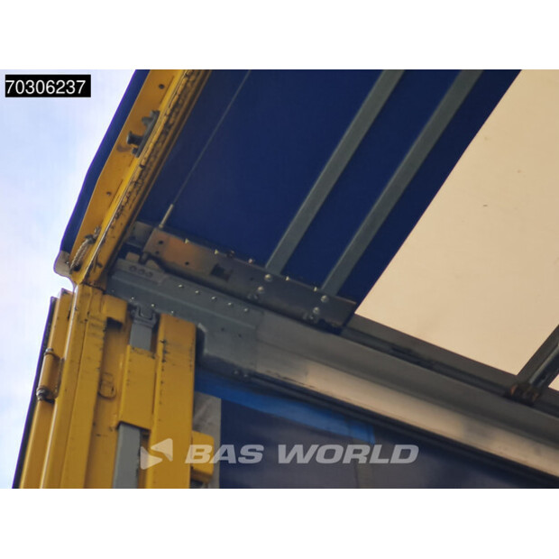 2021 Volvo FH 460-44151941