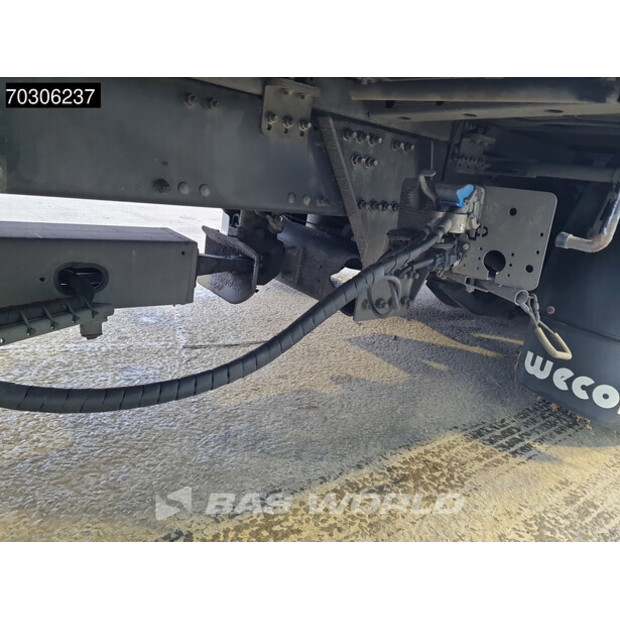 2021 Volvo FH 460-44151944