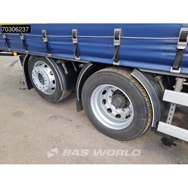 2021 Volvo FH 460-44151946