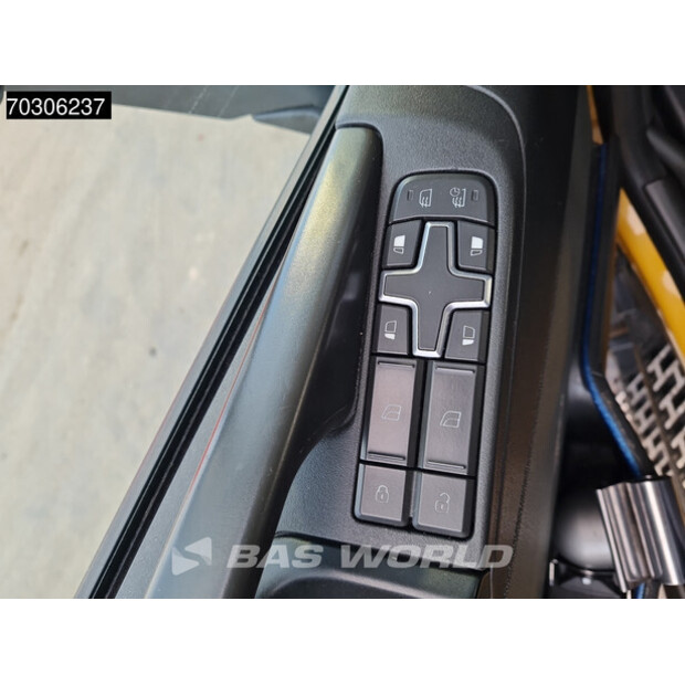 2021 Volvo FH 460-44151949