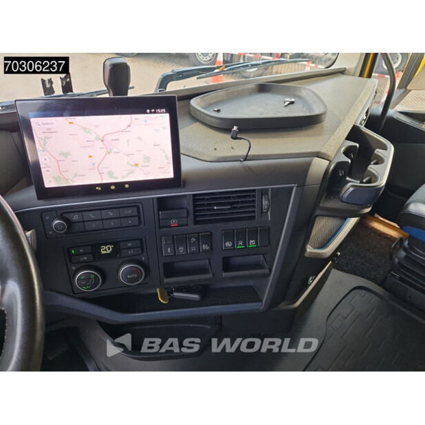 2021 Volvo FH 460-44151952