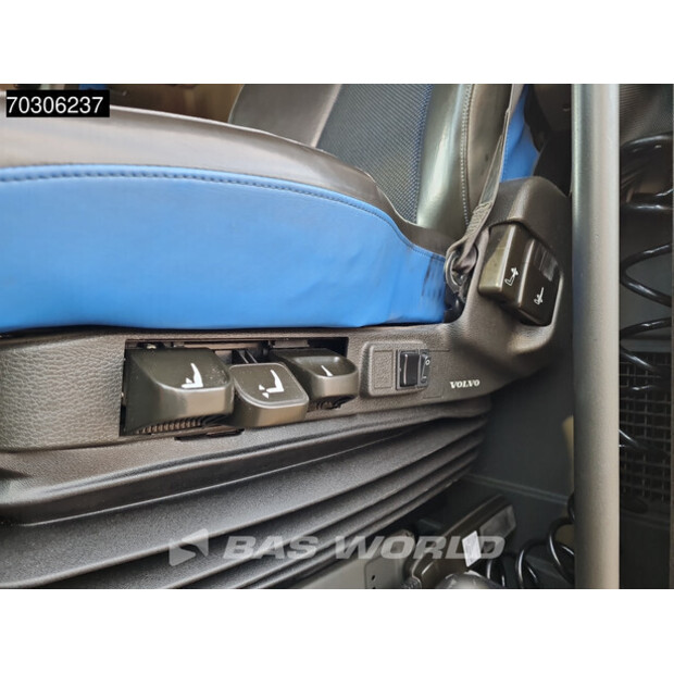 2021 Volvo FH 460-44151958