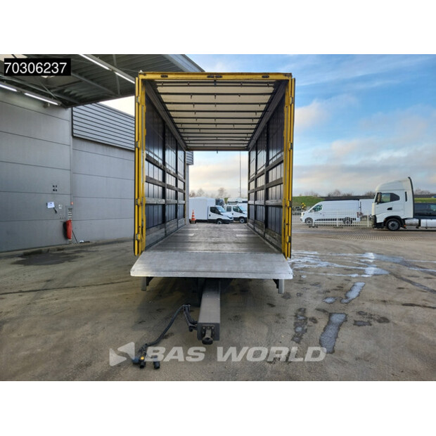 2021 Volvo FH 460-44151969