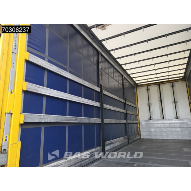 2021 Volvo FH 460-44151974