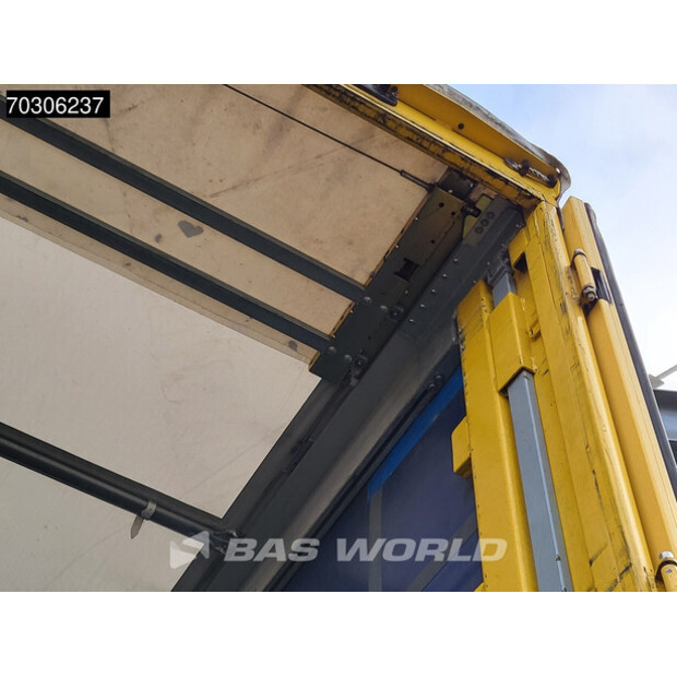 2021 Volvo FH 460-44151975