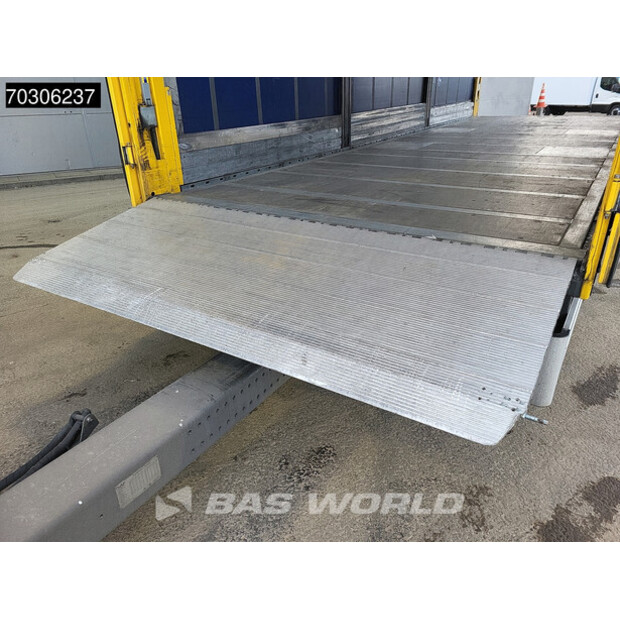 2021 Volvo FH 460-44151977