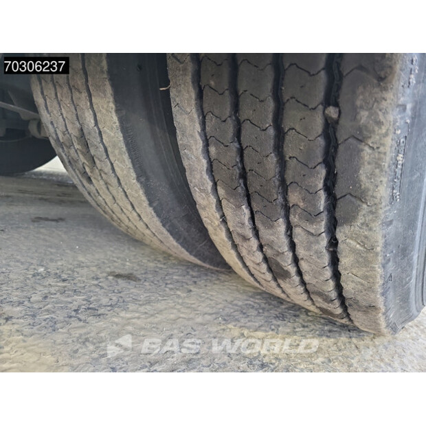 2021 Volvo FH 460-44151982