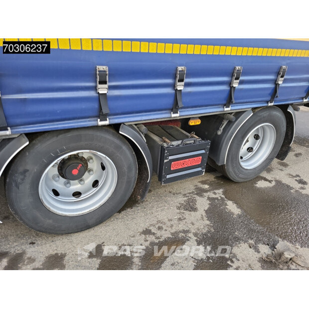 2021 Volvo FH 460-44151986