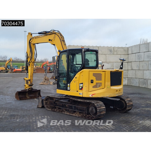 2019 Caterpillar 308CR-44151994