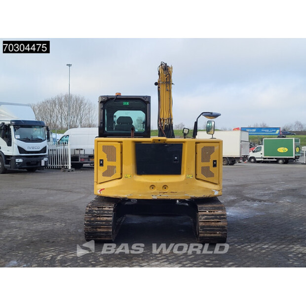 2019 Caterpillar 308CR-44151996