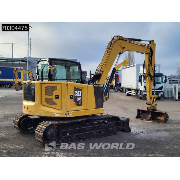 2019 Caterpillar 308CR-44151997