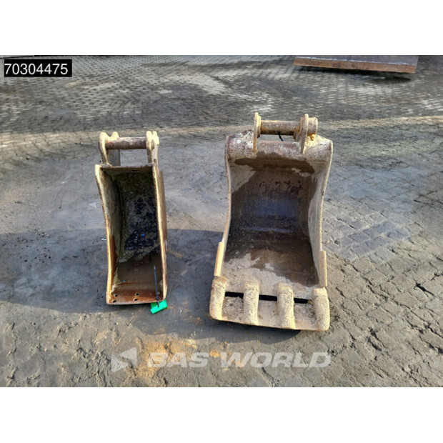 2019 Caterpillar 308CR-44152003