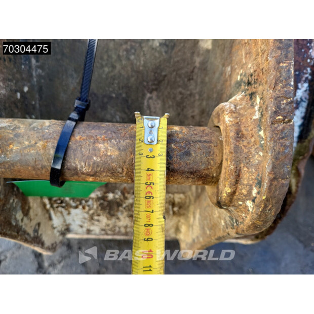 2019 Caterpillar 308CR-44152011