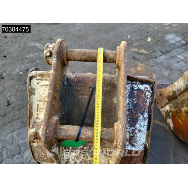 2019 Caterpillar 308CR-44152012