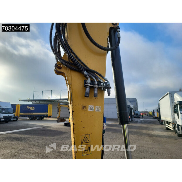 2019 Caterpillar 308CR-44152013