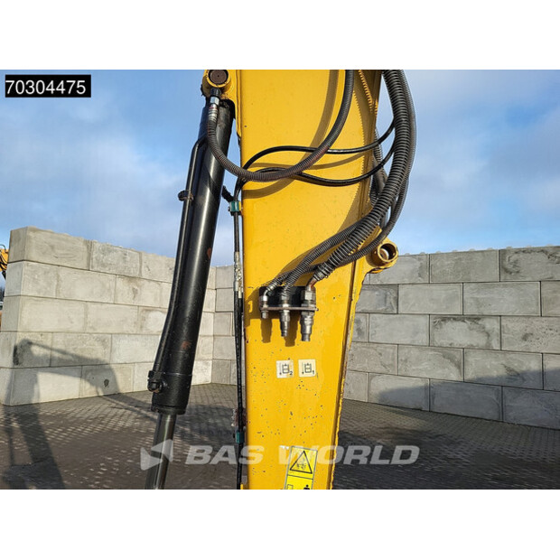 2019 Caterpillar 308CR-44152014