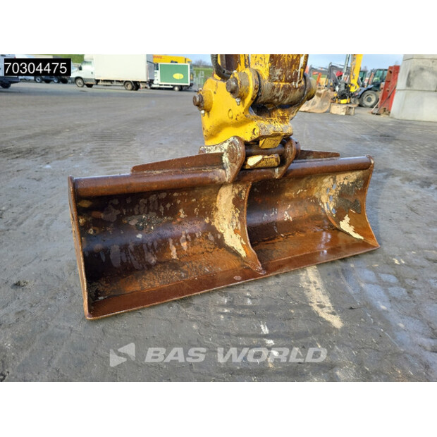 2019 Caterpillar 308CR-44152015