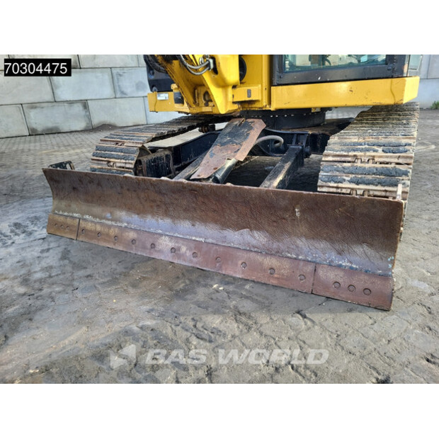 2019 Caterpillar 308CR-44152016