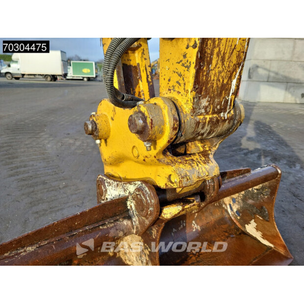 2019 Caterpillar 308CR-44152017