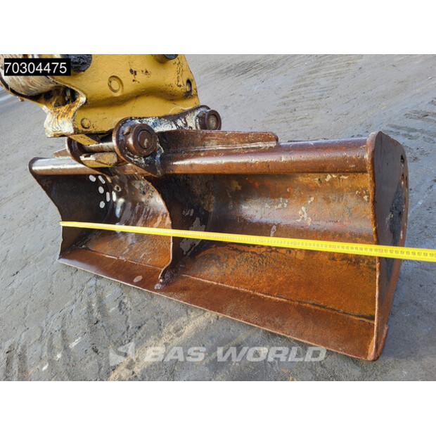 2019 Caterpillar 308CR-44152018