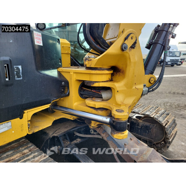 2019 Caterpillar 308CR-44152020