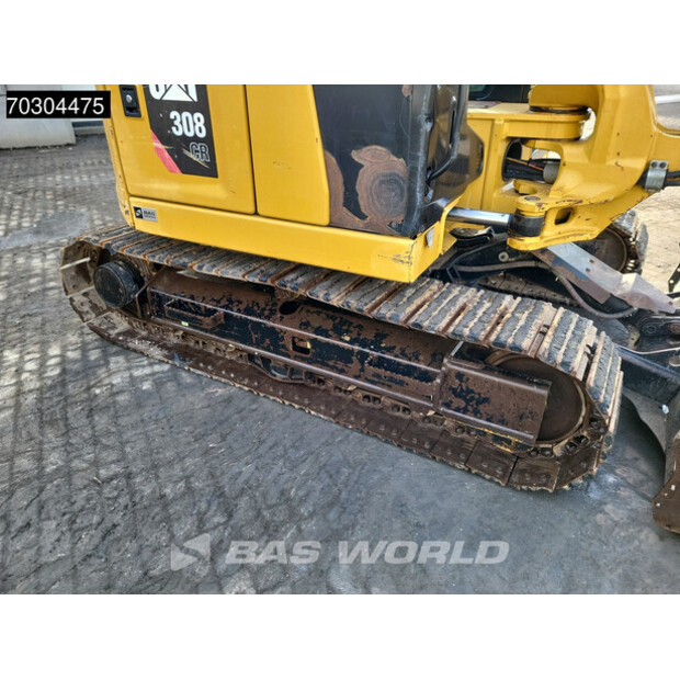 2019 Caterpillar 308CR-44152021