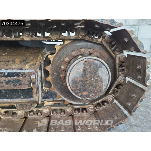 2019 Caterpillar 308CR-44152023