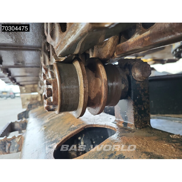 2019 Caterpillar 308CR-44152024