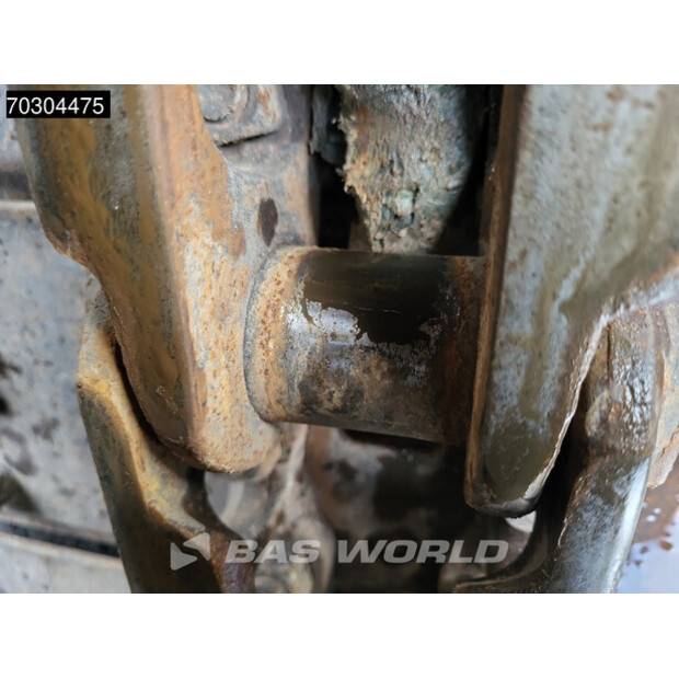 2019 Caterpillar 308CR-44152025