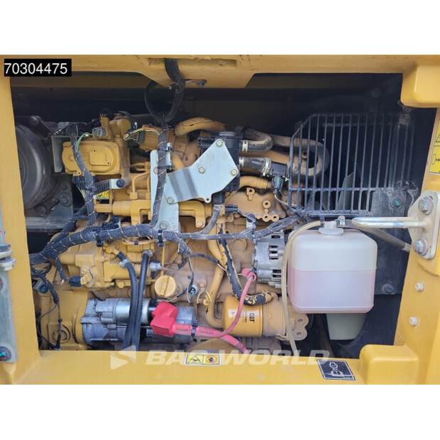 2019 Caterpillar 308CR-44152027