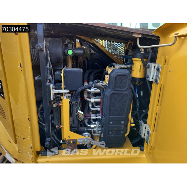 2019 Caterpillar 308CR-44152028