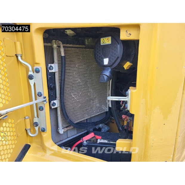 2019 Caterpillar 308CR-44152029