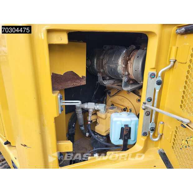2019 Caterpillar 308CR-44152030