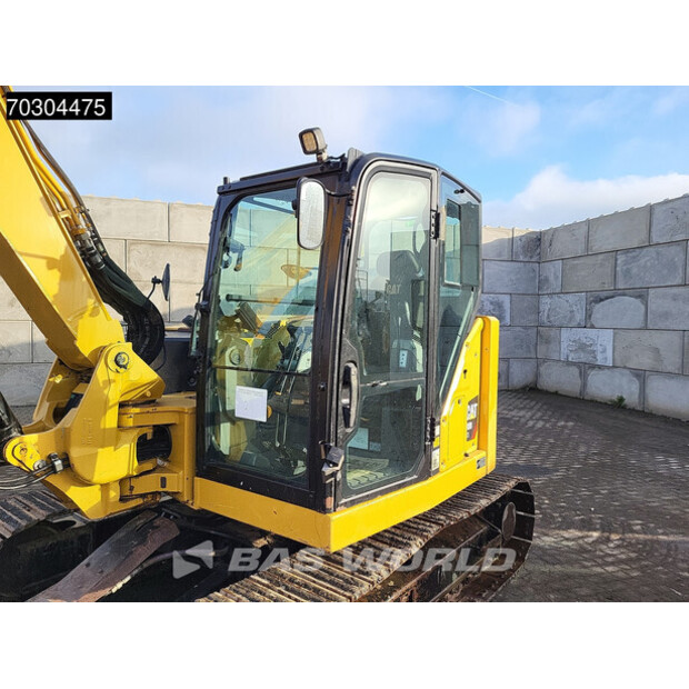 2019 Caterpillar 308CR-44152032