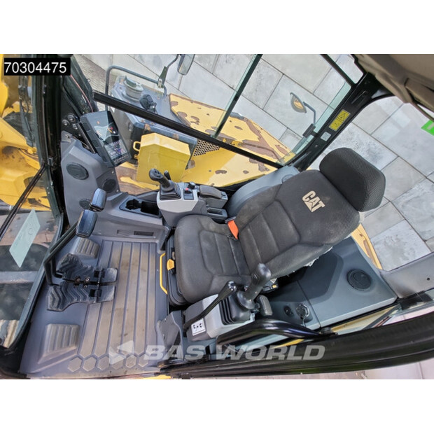 2019 Caterpillar 308CR-44152033