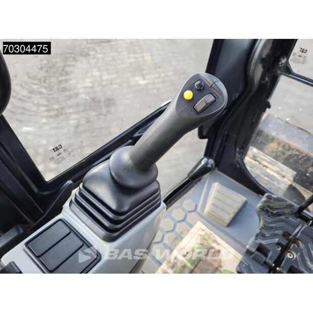 2019 Caterpillar 308CR-44152034