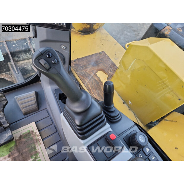 2019 Caterpillar 308CR-44152035