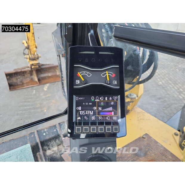 2019 Caterpillar 308CR-44152036