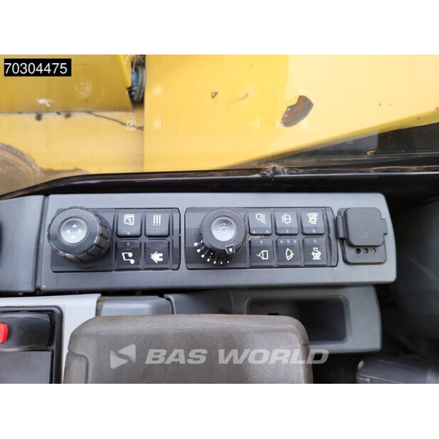 2019 Caterpillar 308CR-44152038