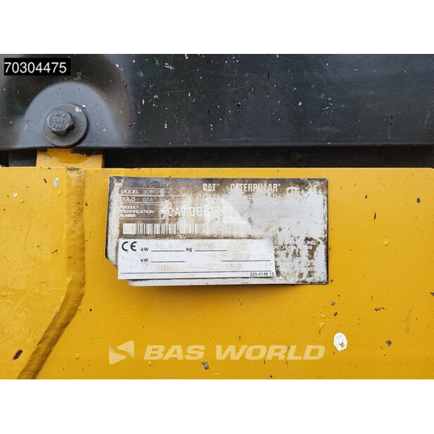2019 Caterpillar 308CR-44152041