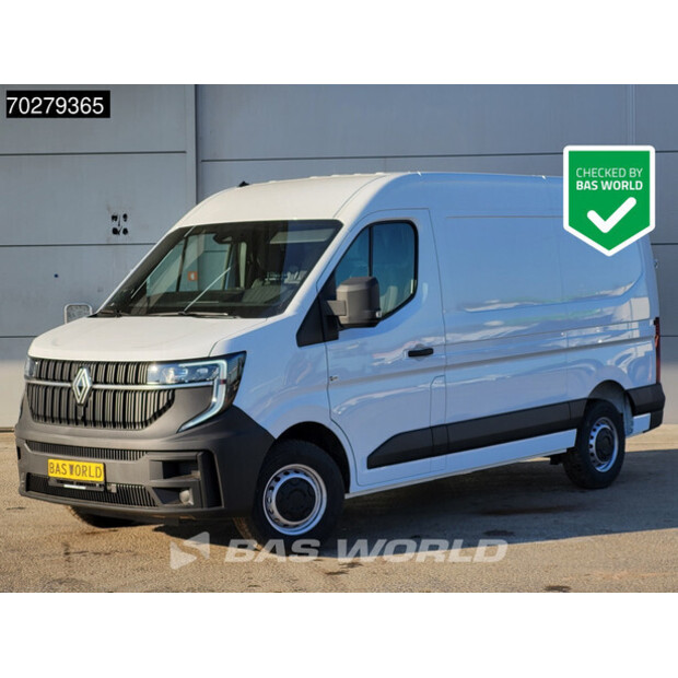 2024 رينو Master 130pk-44152044