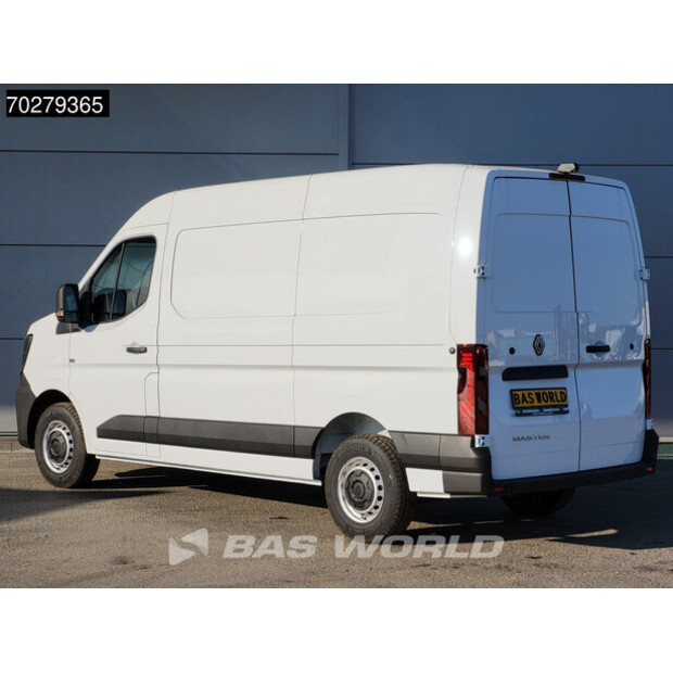 2024 رينو Master 130pk-44152045