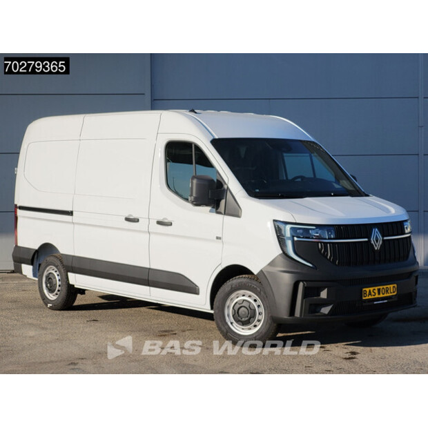 2024 رينو Master 130pk-44152046