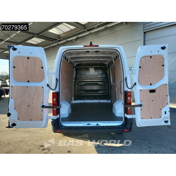 2024 رينو Master 130pk-44152049