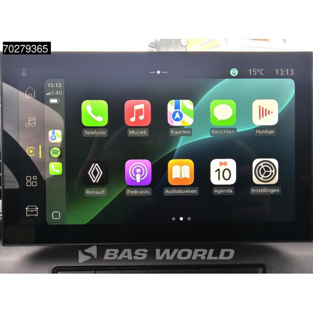 2024 رينو Master 130pk-44152056