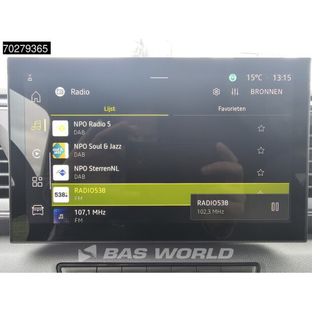 2024 رينو Master 130pk-44152057